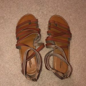 AE Sandals